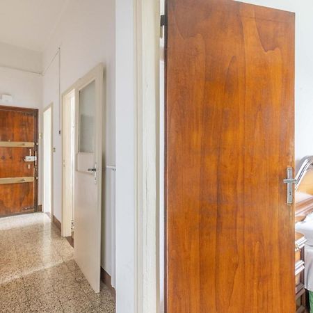 Apartmán Ranzani 8 Boloňa Exteriér fotografie