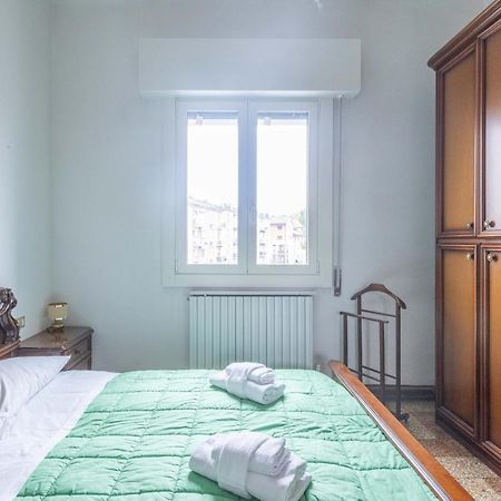 Apartmán Ranzani 8 Boloňa Exteriér fotografie