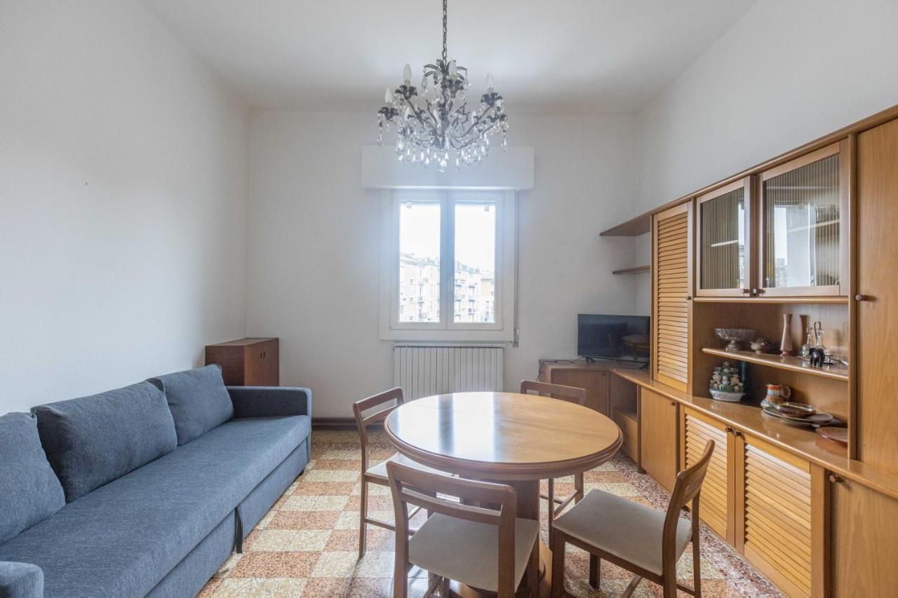 Apartmán Ranzani 8 Boloňa Exteriér fotografie
