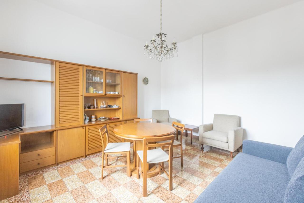Apartmán Ranzani 8 Boloňa Exteriér fotografie