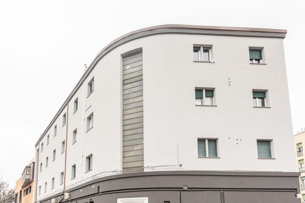 Apartmán Ranzani 8 Boloňa Exteriér fotografie