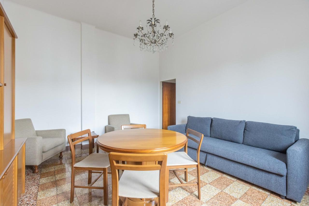 Apartmán Ranzani 8 Boloňa Exteriér fotografie