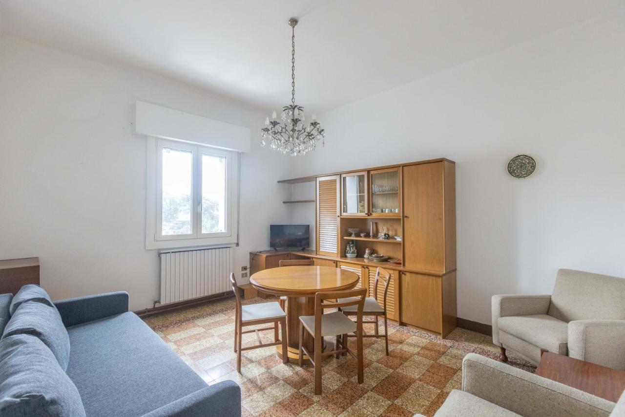 Apartmán Ranzani 8 Boloňa Exteriér fotografie