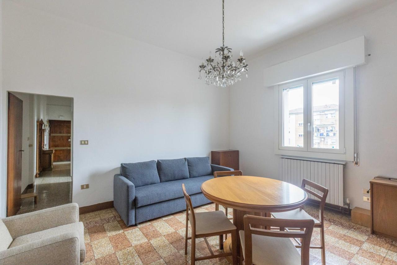 Apartmán Ranzani 8 Boloňa Exteriér fotografie