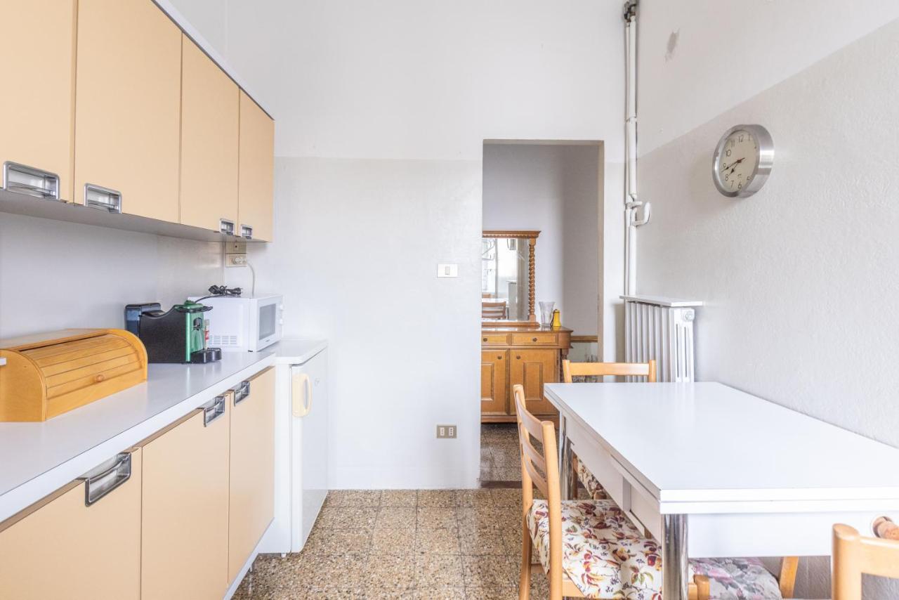 Apartmán Ranzani 8 Boloňa Exteriér fotografie