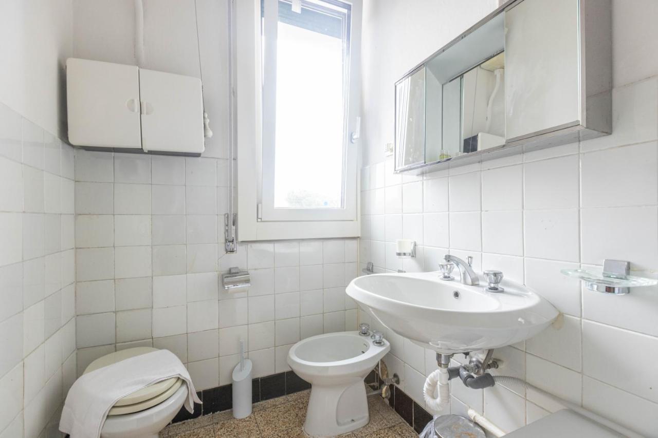 Apartmán Ranzani 8 Boloňa Exteriér fotografie