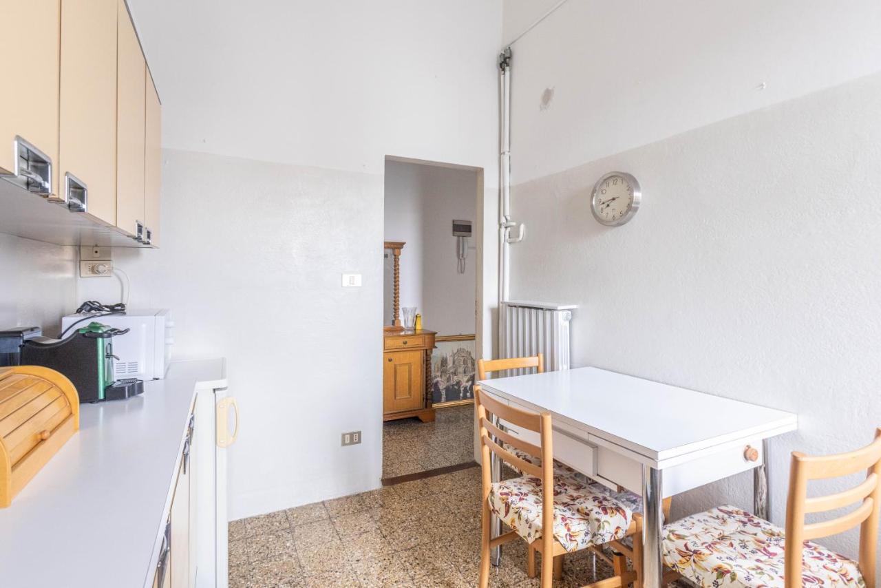 Apartmán Ranzani 8 Boloňa Exteriér fotografie