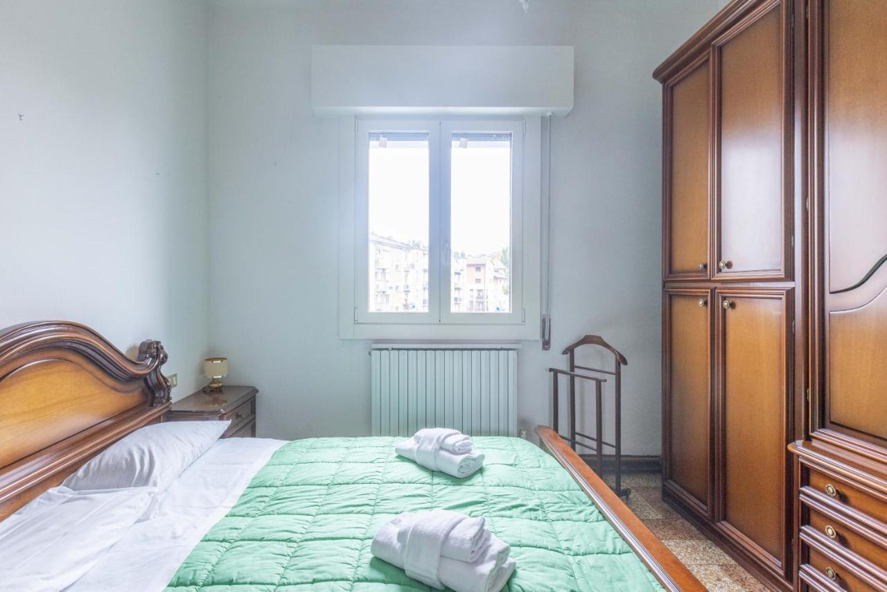 Apartmán Ranzani 8 Boloňa Exteriér fotografie