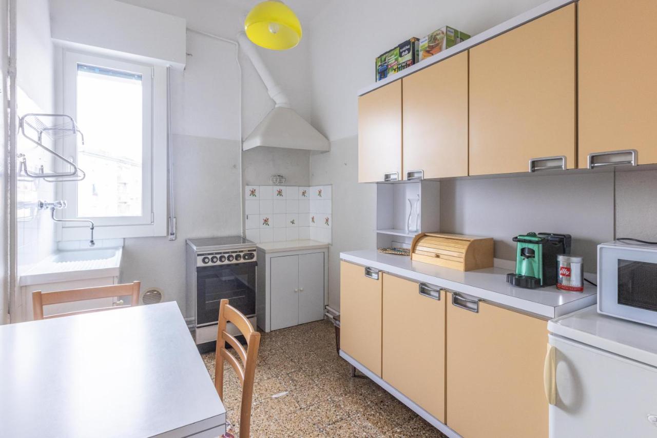 Apartmán Ranzani 8 Boloňa Exteriér fotografie