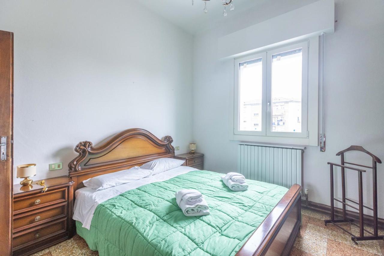 Apartmán Ranzani 8 Boloňa Exteriér fotografie