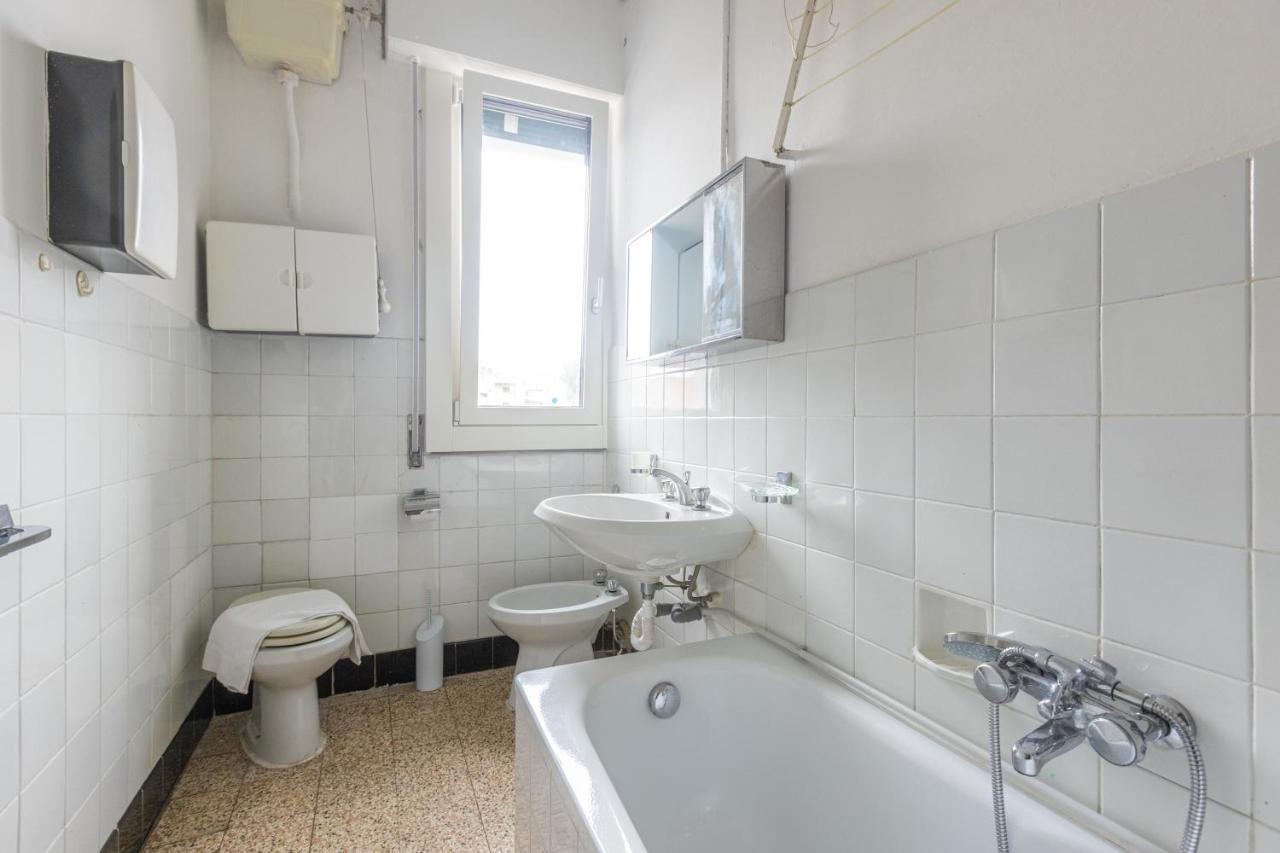 Apartmán Ranzani 8 Boloňa Exteriér fotografie