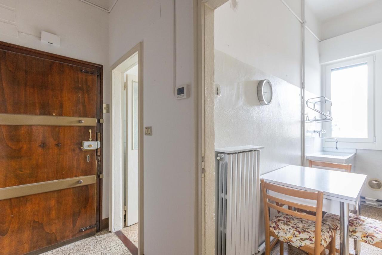 Apartmán Ranzani 8 Boloňa Exteriér fotografie